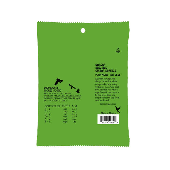 Martin Darco D920 Bulk Box (25 Sets)