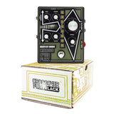 DEATH BY AUDIO CROSSOVER FUZZ. *Free Shipping in the USA"