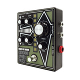 DEATH BY AUDIO CROSSOVER FUZZ. *Free Shipping in the USA"