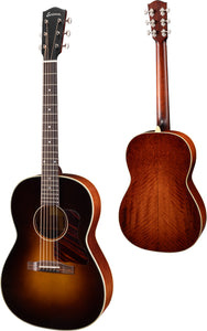 Eastman E6 LGSS Sunburst *Free Shipping in the US*
