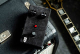 JAM Pedals Fuzz Phrase Custom Shop LMT BLACK Edition *Free Shipping in the USA*