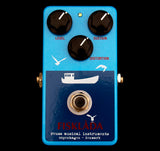Reuss Fisklåda (Mk II)  Compression/Distortion "Free Shipping in the US"