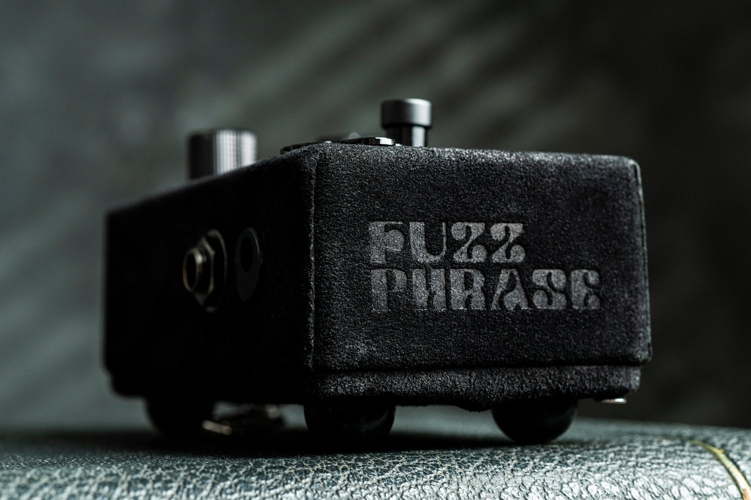 jam pedals fuzz phrase JAM Pedals Black Fuzz Phrase Limited NOS OC44 "Free Shipping in the US – Empire Guitars