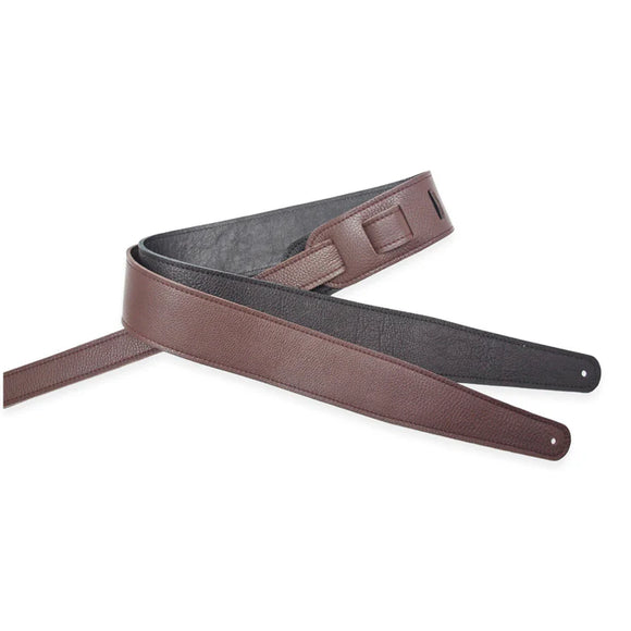 LM Products LS-2804G Glove Leather Guitar Strap *Free Shipping in the USA*