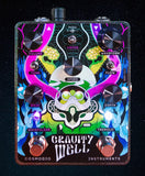 Cosmodio Gravity Well Analog Tremolo Prismatic Cosmos *Free Shipping in the USA*