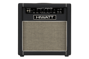 Hiwatt DR20/0.5 Combo 1x12 - The Little Rig *Free Shipping in the USA*