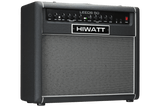 Hiwatt Leeds 50R Combo 50W 2-Channel Combo w/ Spring Reverb