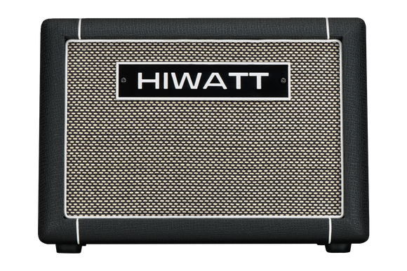 HIWATT LEEDS AC60 Combo 60W 2-Channel Mobile Acoustic Guitar & Vocal Amplifier
