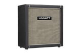 Hiwatt SE112F Cab Custom Speaker Cab w/ 1x12” Fane Speaker