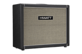 Hiwatt SE212F Cab Custom Speaker Cab w/ 2x12” Fane Speakers