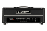 Hiwatt SS20/40HD Studio/Stage Head Custom 20/40W Head *Free Shipping in the USA*