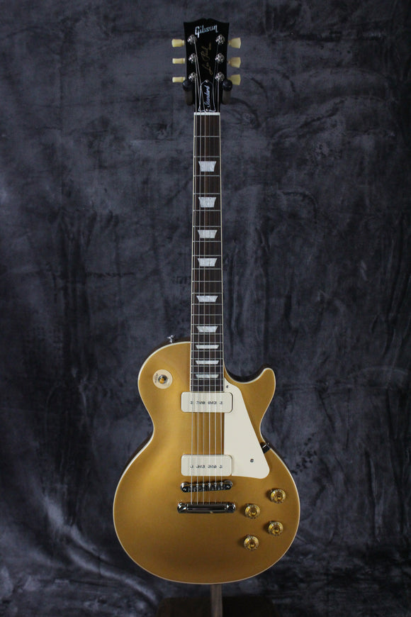 2020 Gibson Les Paul Standard Custom Shop '68 Reissue