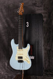 2020 Schecter Nick Johnson HSS Traditional