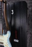 2020 Schecter Nick Johnson HSS Traditional