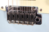 2020 Schecter Nick Johnson HSS Traditional