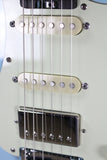 2020 Schecter Nick Johnson HSS Traditional
