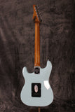 2020 Schecter Nick Johnson HSS Traditional