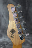 2020 Schecter Nick Johnson HSS Traditional