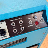 Magnatone Twilighter 2x12" Stereo Combo  - NAMM Special Teal *Free Shipping in the US*