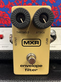 1978 MXR Envelope Filter Used