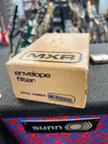 1978 MXR Envelope Filter Used