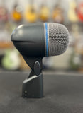 Shure Beta 52A Kick Mic Used