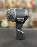 Shure Beta 52A Kick Mic Used