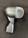 Shure Beta 52A Kick Mic Used