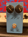 1970's MXR Blue Box Used