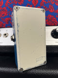 1970's MXR Blue Box Used