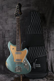 Novo Serus J Custom Pelham Blue