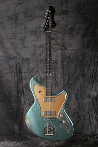 Novo Serus J Custom Pelham Blue