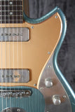 Novo Serus J Custom Pelham Blue