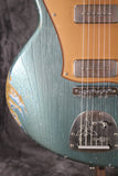 Novo Serus J Custom Pelham Blue