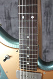 Novo Serus J Custom Pelham Blue