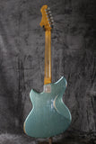 Novo Serus J Custom Pelham Blue