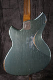 Novo Serus J Custom Pelham Blue