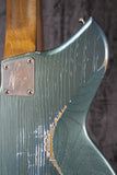 Novo Serus J Custom Pelham Blue