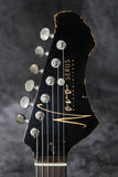 Novo Serus J Custom Pelham Blue