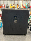 Seismic Audio 4x12 Cab