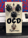 Fulltone OCD  1.7 Used