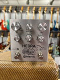 Meris Hedra Pitch Shifting Delay Used