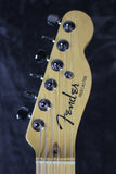 2008 Fender American Deluxe Telecaster