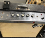 1960's Gibson Falcon GA 19 RTV Combo Amp