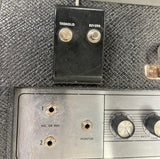 1960's Gibson Falcon GA 19 RTV Combo Amp