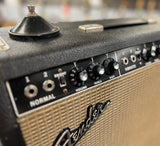 1964 Fender Vibrolux Non-Reverb *Eminence Wizard Speaker*