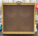 2007 Fender 4x10" Blues Deville Reissue