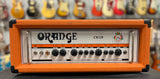 Orange CR120 Head