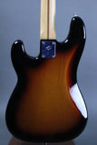 2019 Fender Player Precision Bass Sunburst
