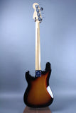 2019 Fender Player Precision Bass Sunburst